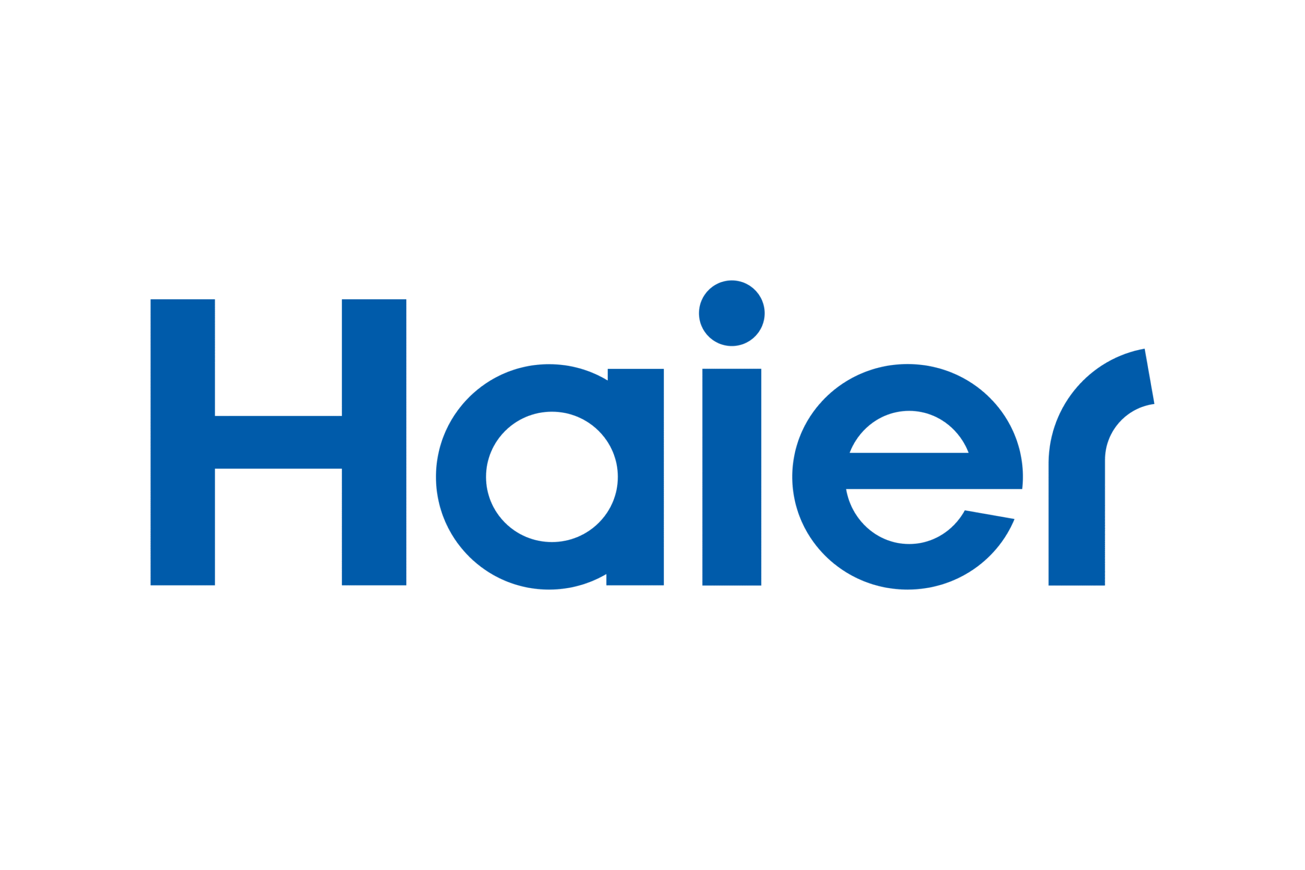 haier logo.wine